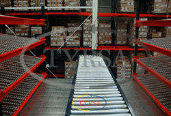 Racks Carton Flow Racks Carton Flow