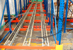 Racks Dinamicos Racks Dinamicos